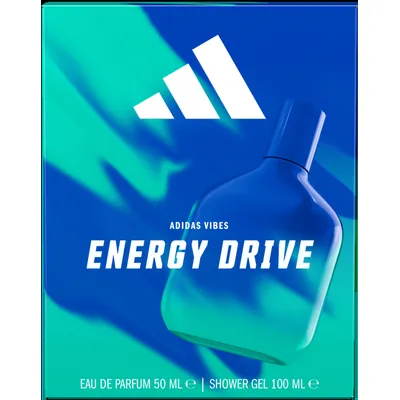 Adidas Vibes Energy Drive