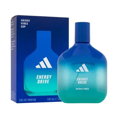 Adidas Vibes Energy Drive