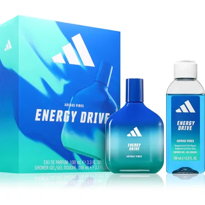 Adidas Vibes Energy Drive