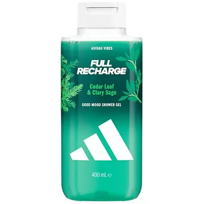 Adidas Vibes Full Recharge