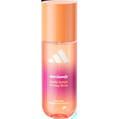 Adidas Vibes Get Comfy