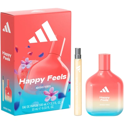 Adidas Vibes Happy Feels