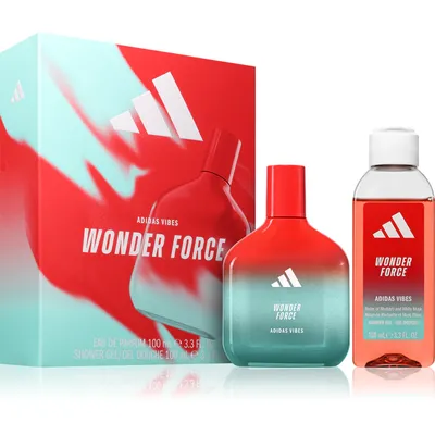 Adidas Vibes Wonder Force