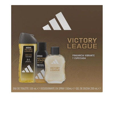 Adidas Victory League