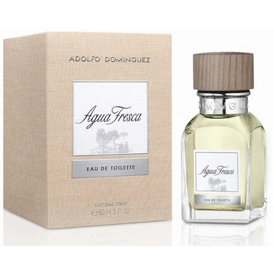 Adolfo Dominguez Agua Fresca