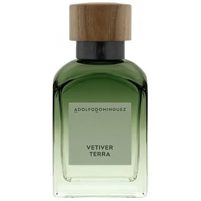 Adolfo Dominguez Vetiver Terra