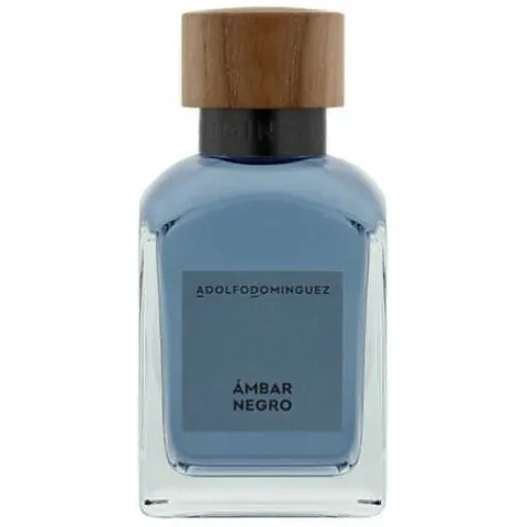 Adolfo Dominguez Ambar Negro