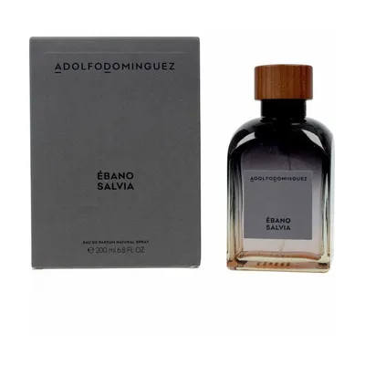 Adolfo Dominguez Ebano Salvia