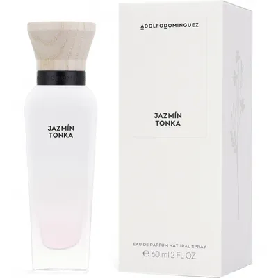 Adolfo Dominguez Jazmin Tonka