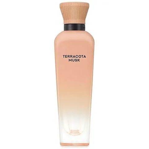 Adolfo Dominguez Terracota Musk