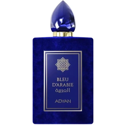Adyan Bleu D'arabie