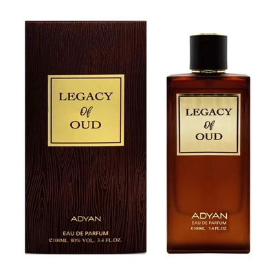 Adyan Legacy Of Oud