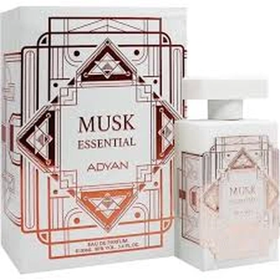 Adyan Musk Essential