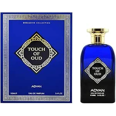 Adyan Touch of Oud