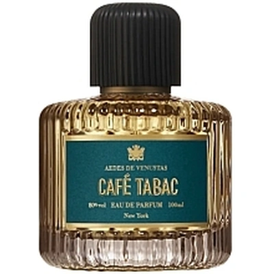 Aedes de Venustas Cafe Tabac