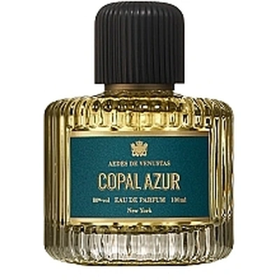 Aedes de Venustas Copal Azur Eau de Parfum