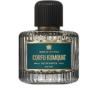 Aedes de Venustas Corfu Kumquat