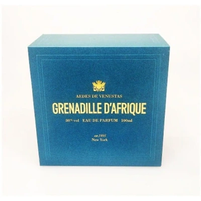 Aedes De Venustas Grenadille D'afrique