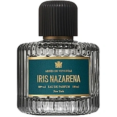 Aedes de Venustas Iris Nazarena