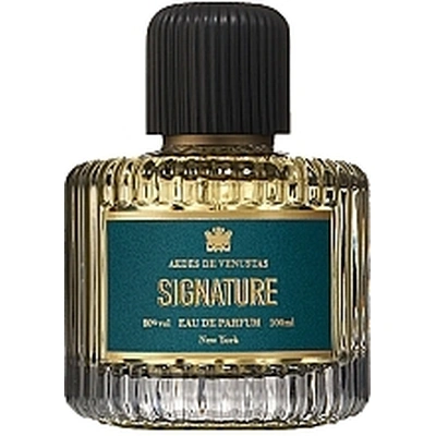 Aedes de Venustas Signature