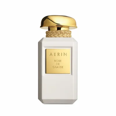 Aerin Rose De Grasse