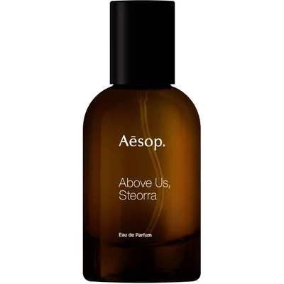 Aesop Above Us, Steorra