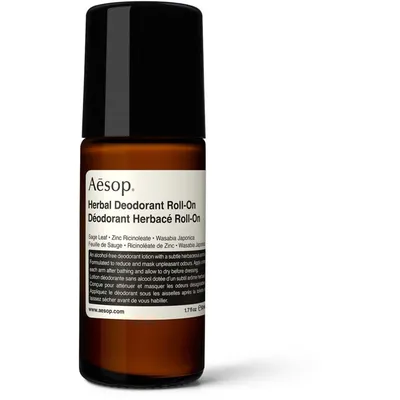 Aesop Herbal Deodorant