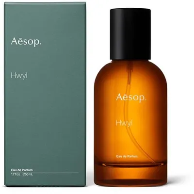 Aesop Hwyl