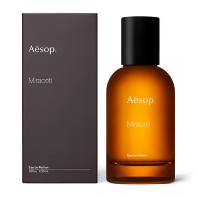 Aesop Miraceti