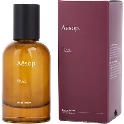 Aesop Rozu
