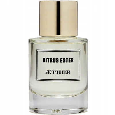 Aether Citrus Ester