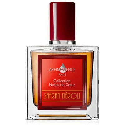 Affinessence Safran Neroli