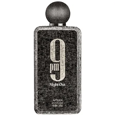 Afnan 9pm Night Out