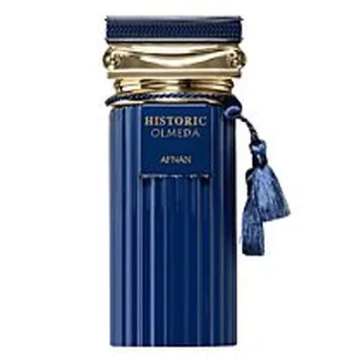 Afnan Historic Olmeda