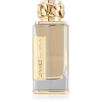 Afnan Lynked Forever