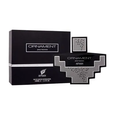 Afnan Ornament Pour Homme