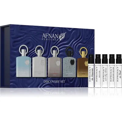 Afnan Supremacy Homme