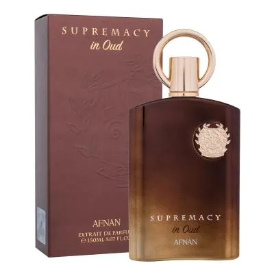 Afnan Supremacy In Oud