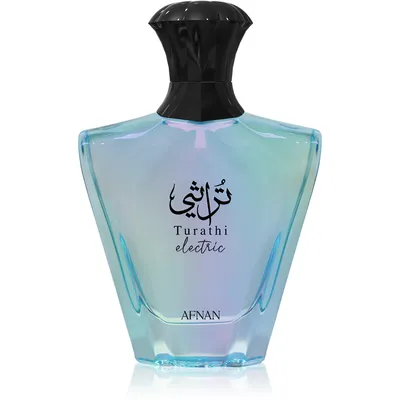 Afnan Turathi Electric