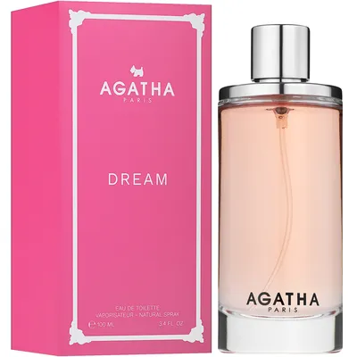 Agatha Dream