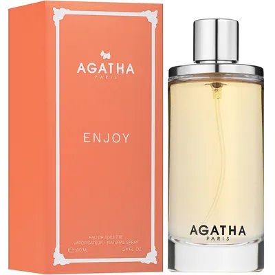 Agatha Enjoy