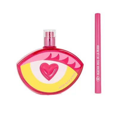 Agatha Ruiz De La Prada Look