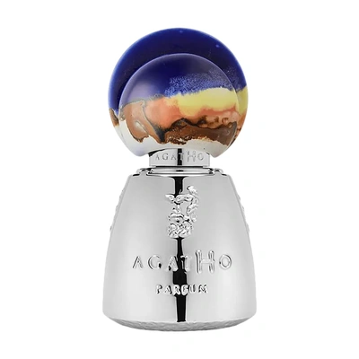 Agatho Sileno