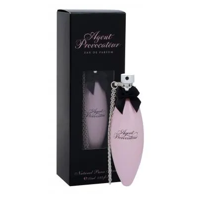 Agent Provocateur