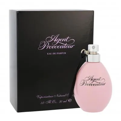 Agent Provocateur