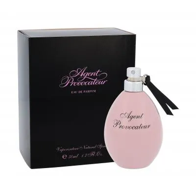 Agent Provocateur