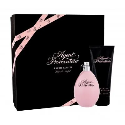 Agent Provocateur