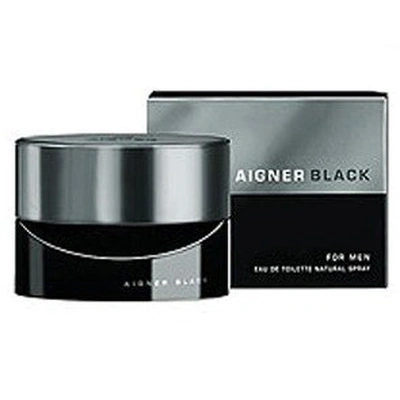 Agent Provocateur Aigner Black Men