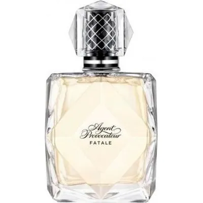 Agent Provocateur Fatale