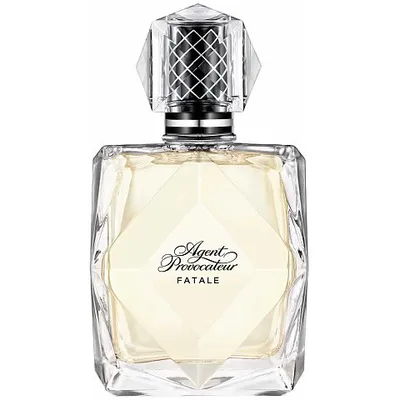 Agent Provocateur Fatale